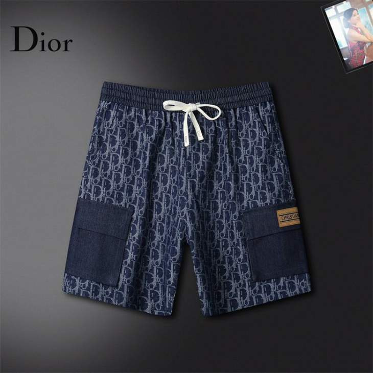 Dior Short Pants _SKUDiorM-3XL12yn4017009